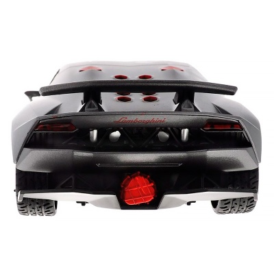 Радиоуправляемая машина Lamborghini Sesto Elemento масштаб 1:18 Rastar 53710-10