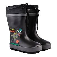 Резиновые сапоги для мальчика Tom&Miki T-10590-B