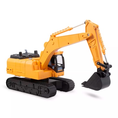 Парковка трансформер Экскаватор кран SJ683A-1 2