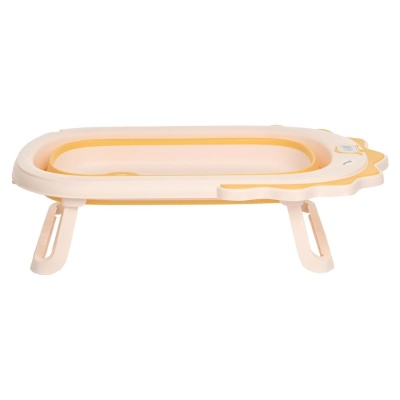Детская ванна складная Pituso FG1131-Yellow жёлтый