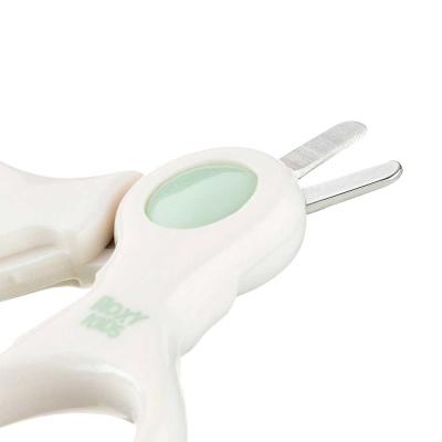 Маникюрные ножницы с замочком Roxy Kids RPS-001 3