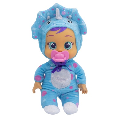 Интерактивная кукла Cry Babies Тина Малышка IMC Toys 41038 2