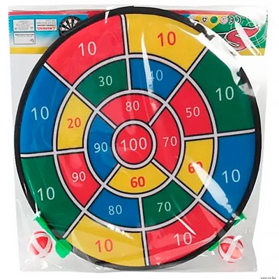 Дартс на липучке Dream Makers 983 2