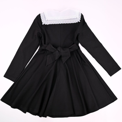 Платье школьное Kevin Young D98058 02