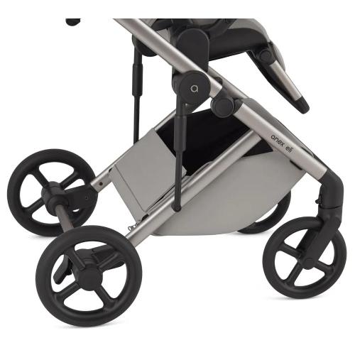 Коляска 2 в 1 Anex Eli (el-06) Santal фото 25