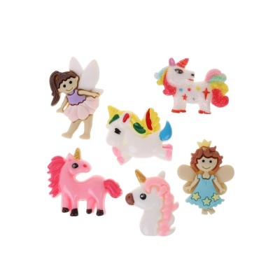 Набор для раскопок Единороги On Time 45067 02