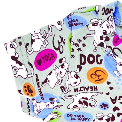 Комплект Yoga Чуди Кидс 285225-11 04