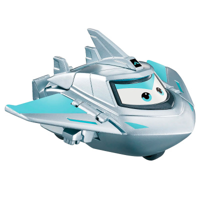 Мини трансформер Тревер 8 сезон Super Wings EU780032 3