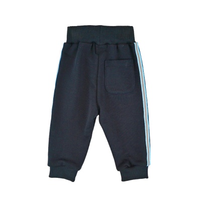 Штаны Чуди Кидс 106423 синий 02