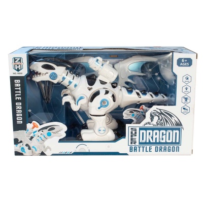 Интерактивный робот Боевой дракон Dream Makers 0830