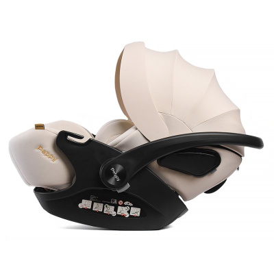 Автокресло Peppy Verona I-Size Beige 03