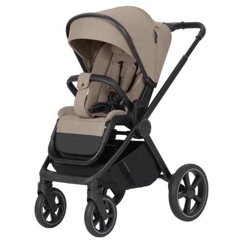 Коляска 2 в 1 Carrello Ultimo CRL-6528 Pearl Beige фото 3