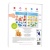 Интерактивная книга Большая Нажималка Первые знания BertToys FD150