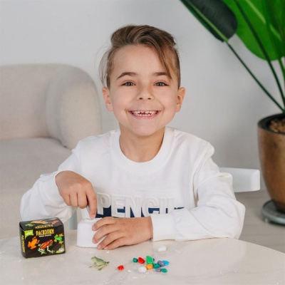 Набор для раскопок Лягушки Бумбарам dig-109 4