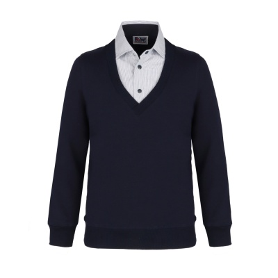 Джемпер школьный Cegisa 1680 1681 1682