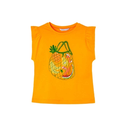 Футболка Mayoral 3053