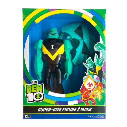 Игровой набор Алмаза Playmates Toys Ben 10 76713 фото 2