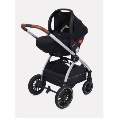 Автокресло Rant Cruise UB516 Black
