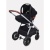 Автокресло Rant Cruise UB516 Black