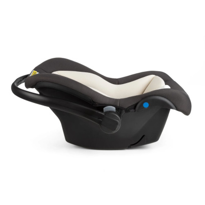 Автокресло Siger Дафни KRES3719 маренго 03