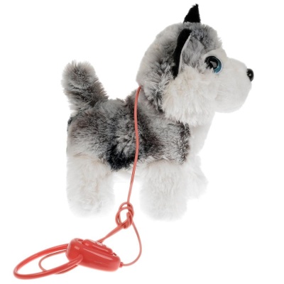 Интерактивная игрушка Мой Питомец Щенок Джейк My Friends 28007Y 01