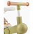 Велосипед трёхколёсный Happy Baby Mercury Pro 50047 olive