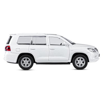 Коллекционная машинка Lexus LX570 Автопанорама JB1251262 02