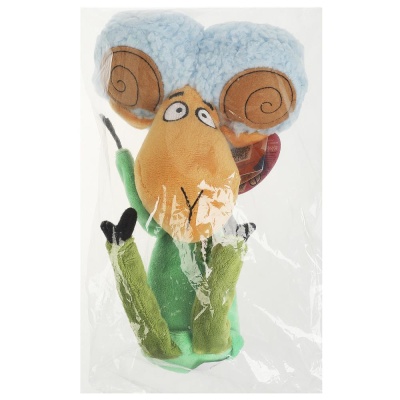 Мягкая озвученная игрушка Папа Бернард 24 см Мульти-Пульти F80337-34B01 05