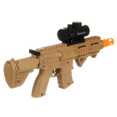 Автомат с гидрогелевыми пулями Veld Co 131998