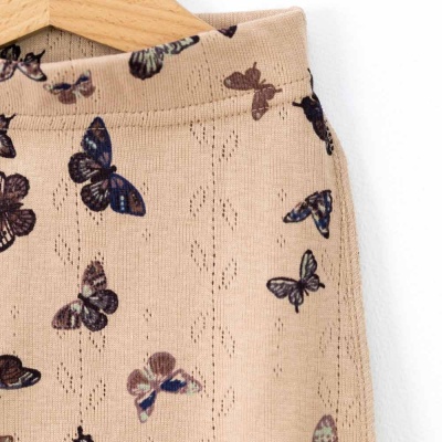 Ползунки Baby boom П65/6-Р-3