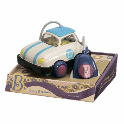 Машинка на пульте управления B.Toys 68686