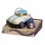 Машинка на пульте управления B.Toys 68686