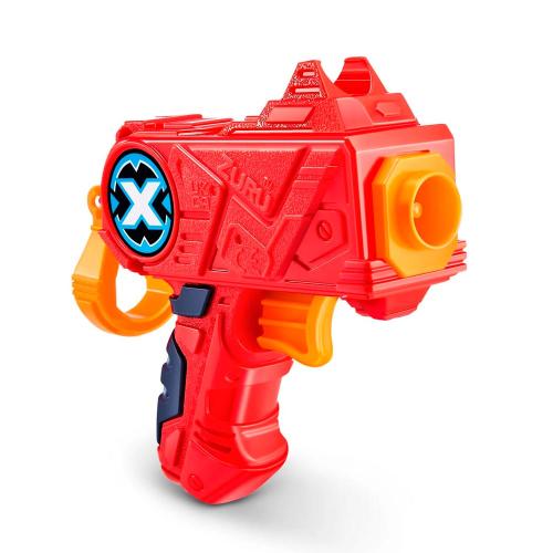 Игровой набор Бластер X-Shot Micro 2 бластера Zuru 3621 фото 2