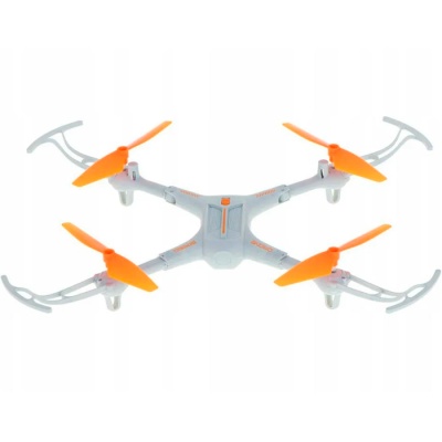 Квадрокоптер складной Syma Z4