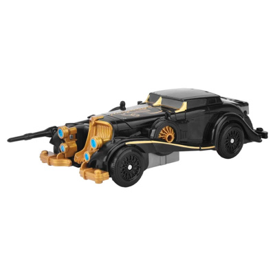 Игрушка Тобот робот-трансформер Парагон Young Toys 307617 2