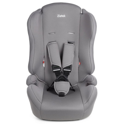 Автокресло Zlatek Atlantic basic ZL513 KRES4139 муссон 02