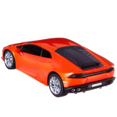 Машинка на радиоуправлении Lamborghini Huracan LP 610-4 Rastar 71500O