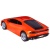 Машинка на радиоуправлении Lamborghini Huracan LP 610-4 Rastar 71500O