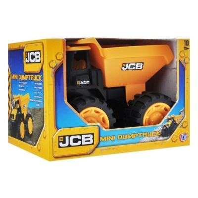 Мини Самосвал JCB HTI 1415638.V15
