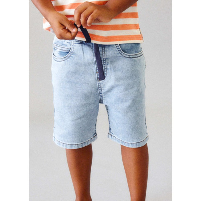 Шорты Mayoral 3210/76 голубой 05
