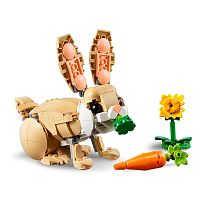 Конструктор Lego Creator 31162 Милый кролик