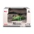 Фигурка Мир диких животных Хамелеон Masai Mara MM218-155 Фигурка Мир диких животных Хамелеон Masai Mara MM218-155