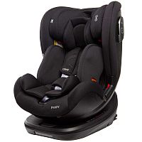 Автокресло Peppy Zero Isofix