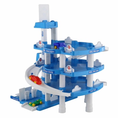 Паркинг Aral Полесье 37879