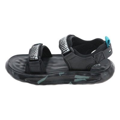 Сандалии Baden KPE042-011 чёрный 03