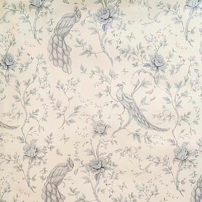 Комплект постельного белья Райский сад Lappetti 3131/34 4