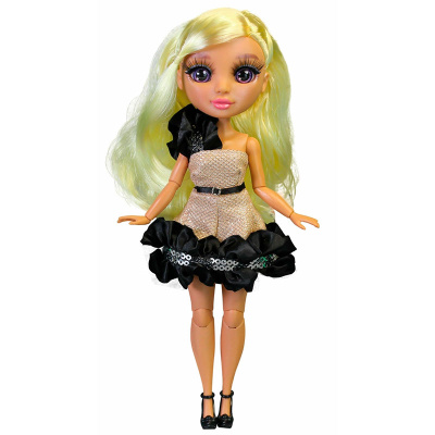 Кукла Glam Gala Glam Core Милана Funky Toys GC25027 3