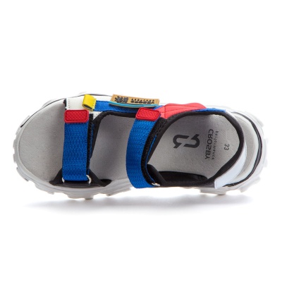 Сандалии Crosby 217033/01-01 2