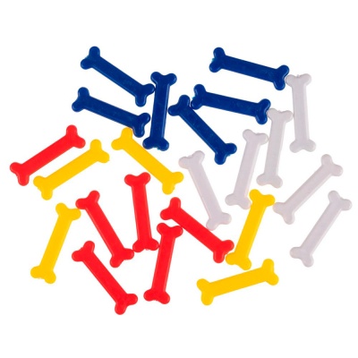 Настольная игра Злая Собака 1toy Т27370