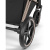 Коляска 2 в 1 Cybex Priam V Style Rosegold Sepia Black